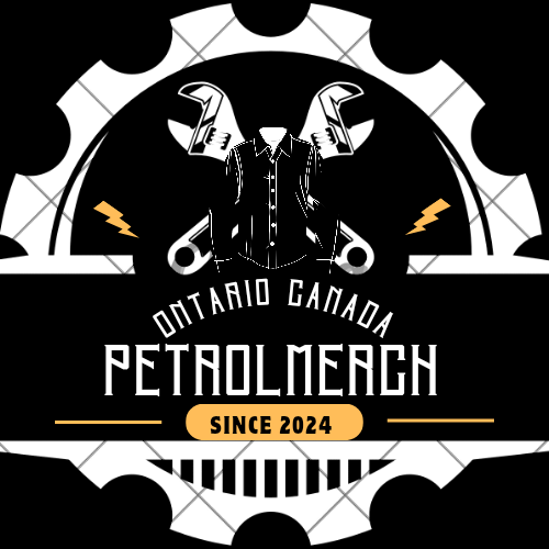 PetrolMerch